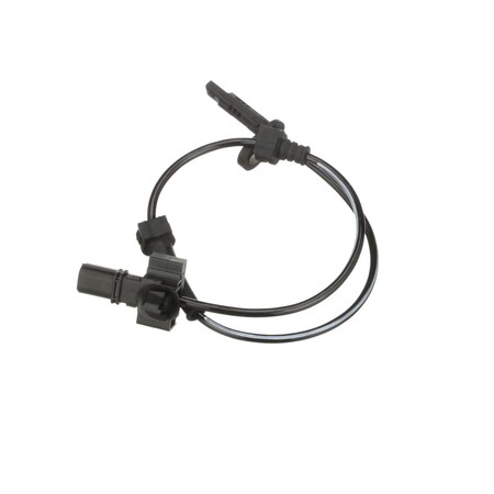 Standard Ignition Abs Speed Sensor, Als2400 ALS2400